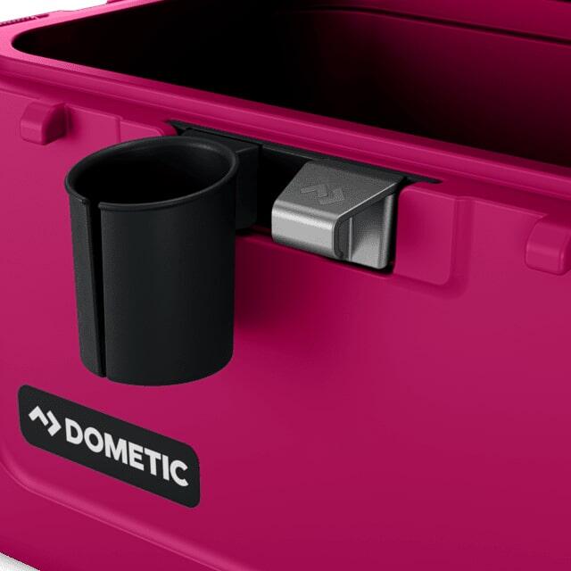 Dometic Patrol 35 Insulated ice chest | 36 L | Orchid 7/7