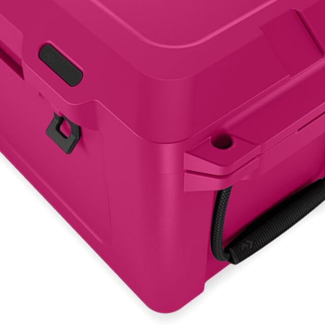 Dometic Patrol 35 Insulated ice chest | 36 L | Orchid 6/7
