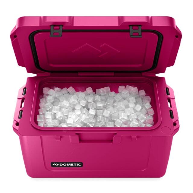 Dometic Patrol 35 Insulated ice chest | 36 L | Orchid 2/7
