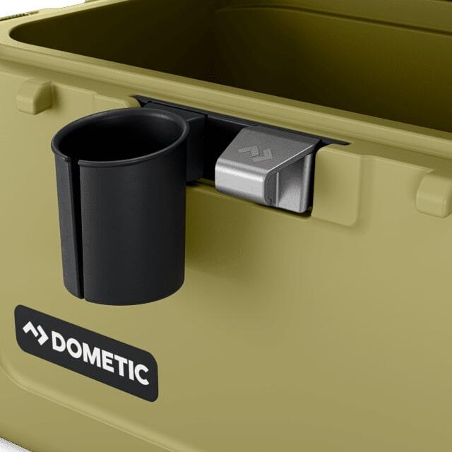 Dometic Patrol 35 Insulated ice chest | 36 L | Olive 4/7