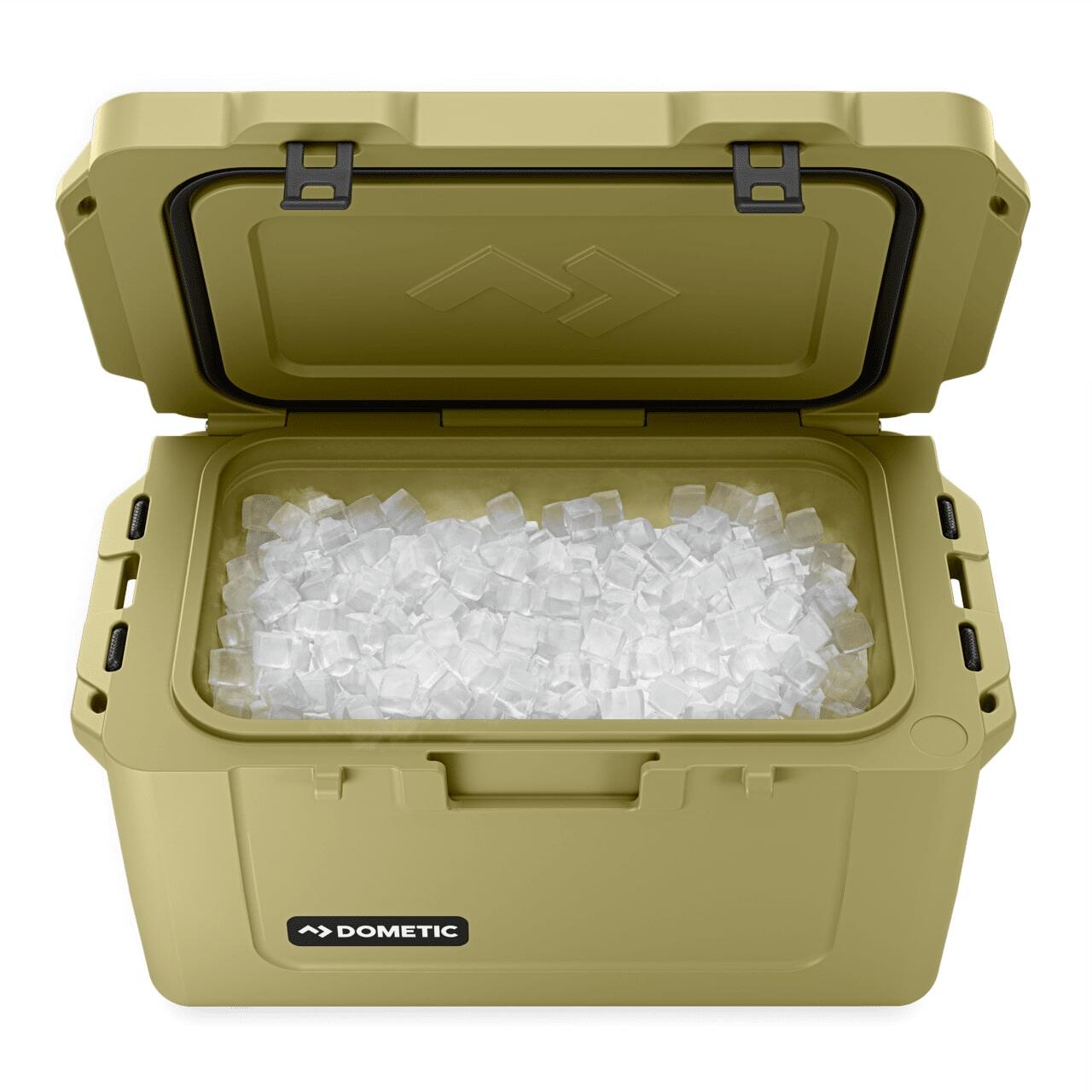Dometic Patrol 35 Insulated ice chest | 36 L | Olive 2/7