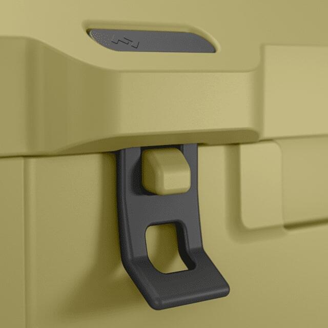 Dometic Patrol 35 Insulated ice chest | 36 L | Olive 7/7