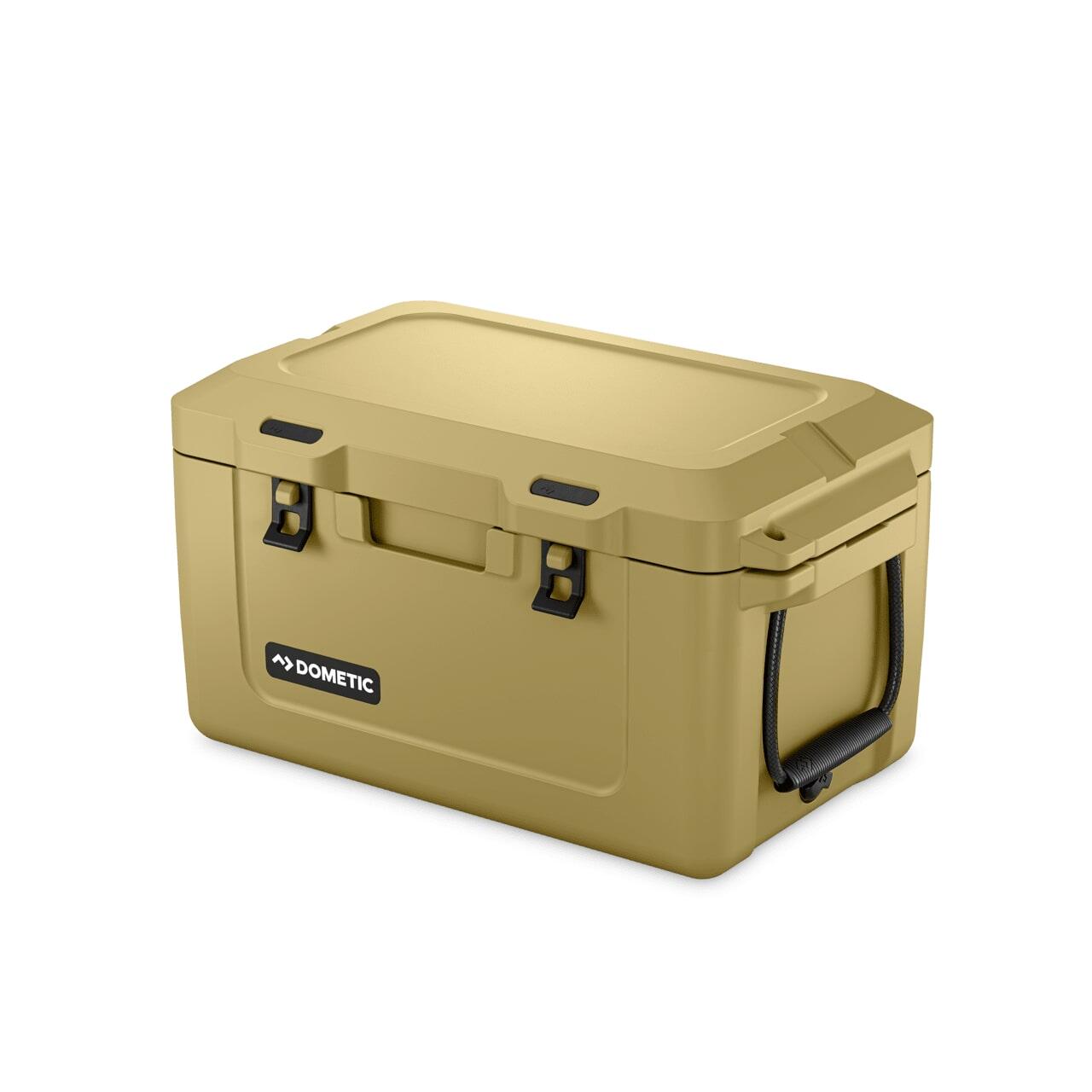 DOMETIC Dometic Patrol 35 Insulated ice chest | 36 L | Olive