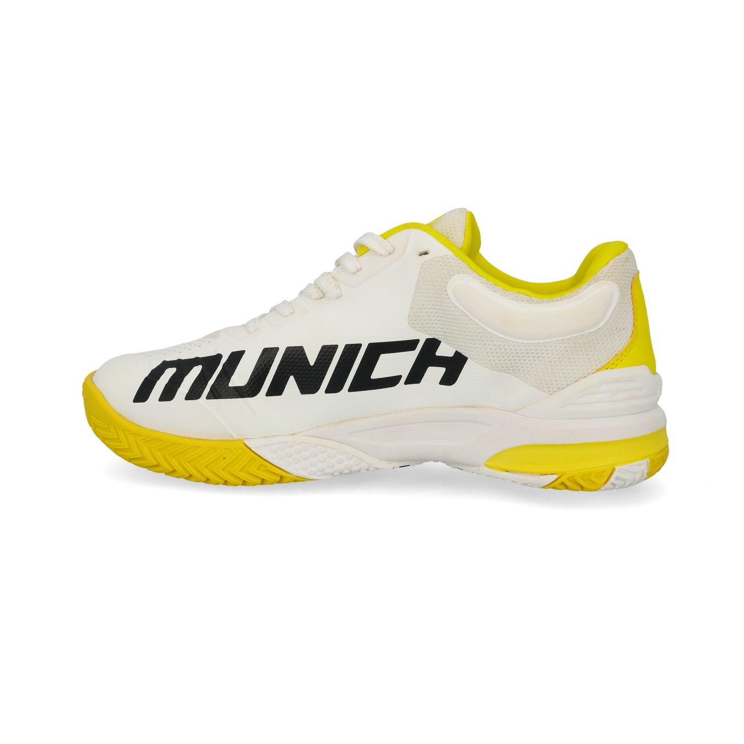 Munich Hydra 124 4033124 Blanco 4/7
