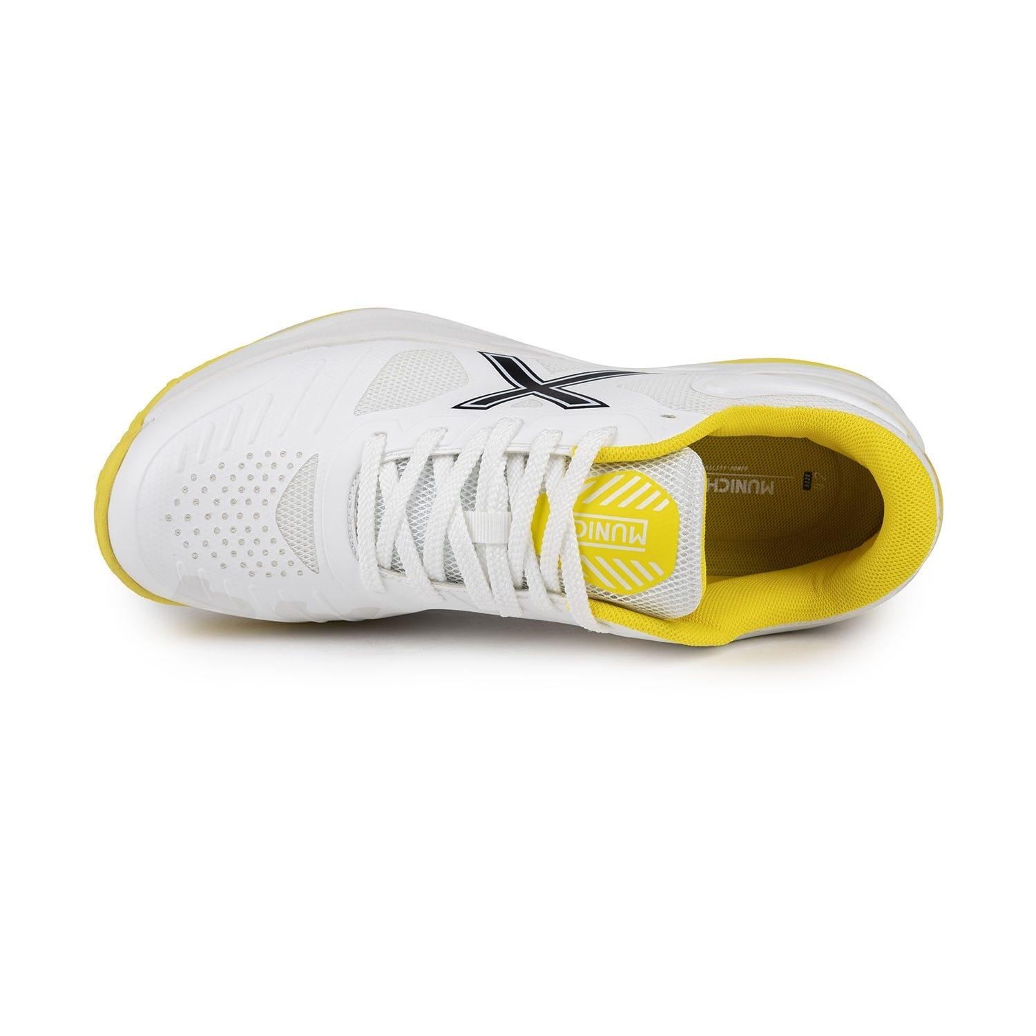 Munich Hydra 124 4033124 Blanco 6/7