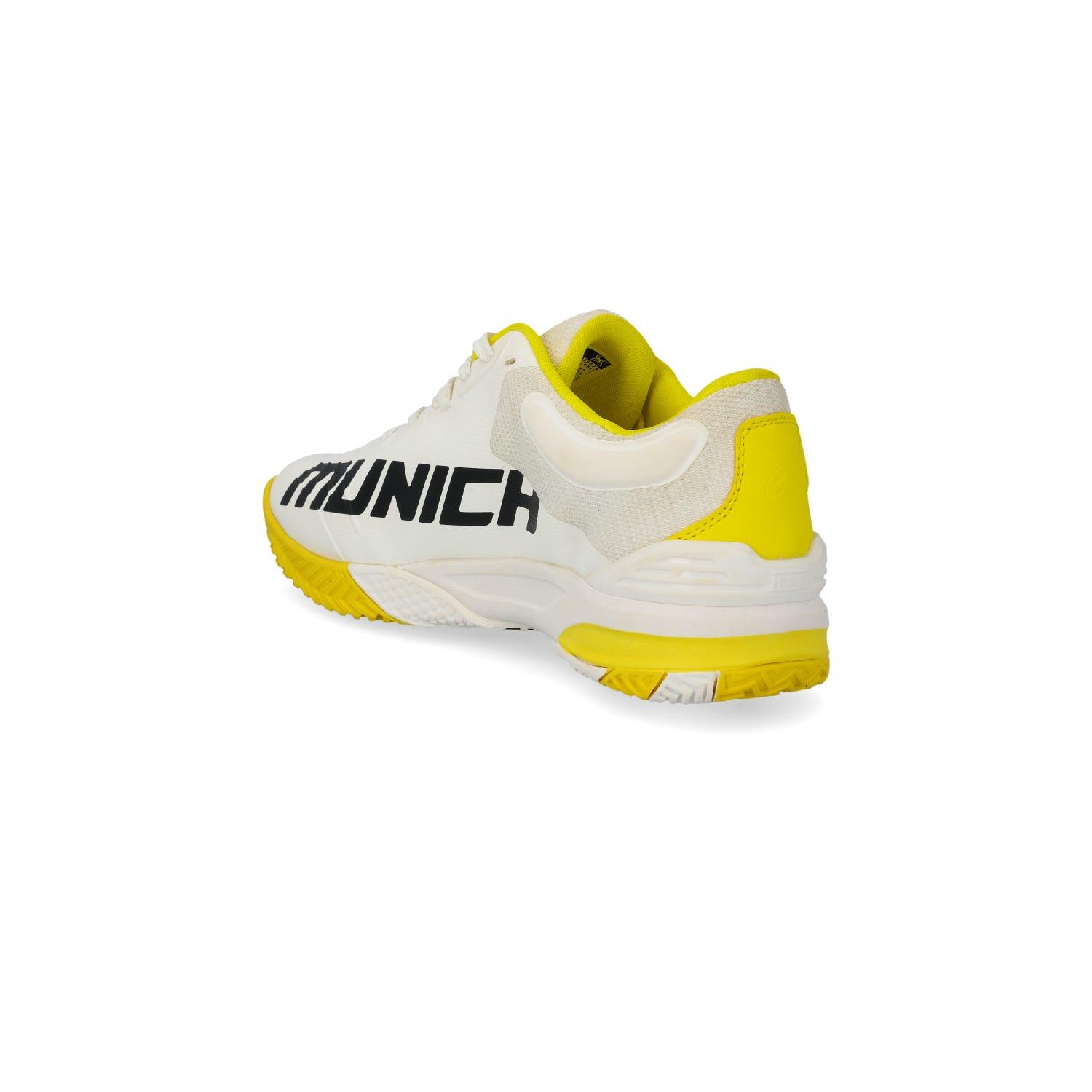 Munich Hydra 124 4033124 Blanco 3/7