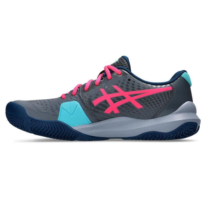 Asics Gel-Challenger 14 Padeltennis Padelschoenen Volwassenen 4/7