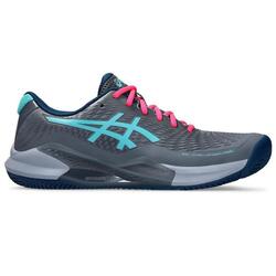 Asics Gel-challenger 14 Padel Gray 1041a404