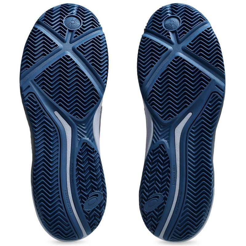 Asics Gel-Challenger 14 Padeltennis Padelschoenen Volwassenen 5/7