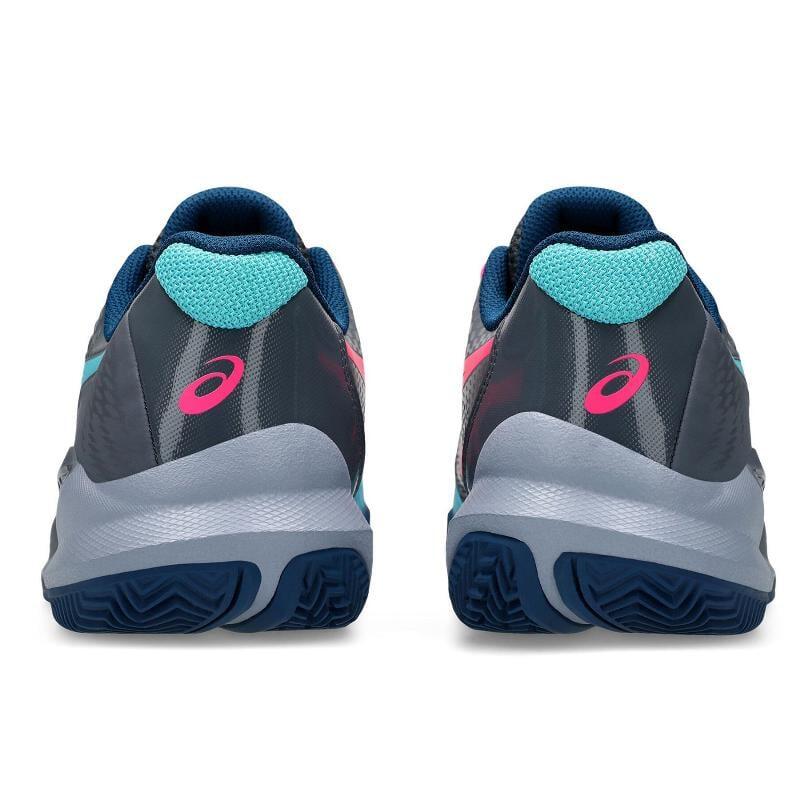 Asics Gel-Challenger 14 Padeltennis Padelschoenen Volwassenen 2/7