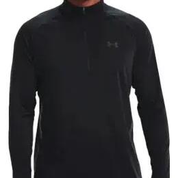 Under Armour Tech 2.0 1/2 Zip Mens Long Sleeve Shirt