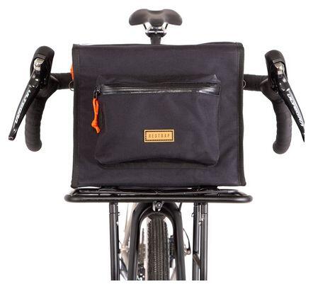 Borsa da manubrio per bicicletta Restrap Rando 17 L 3/5