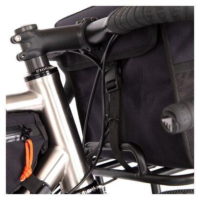 Borsa da manubrio per bicicletta Restrap Rando 11 L 4/5