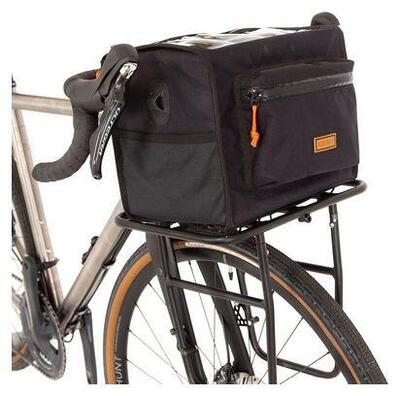 Borsa per bicicletta Rando Bag Taglia L RESTRAP