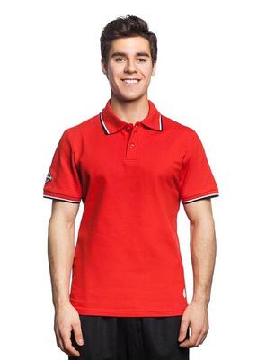 Speedo junior slogan cap - blauw/geel