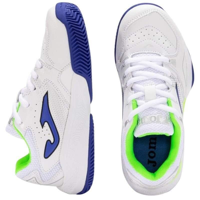Chaussures de padel Joma modèle JMATS2502C pour unisexe enfants 4/5