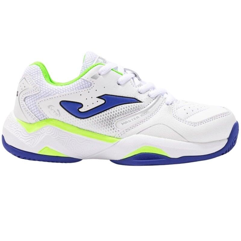 Joma - Chaussures De Padel Joma Pour Unisexe Enfants - Baskets - Blanc - 32 - Decathlon