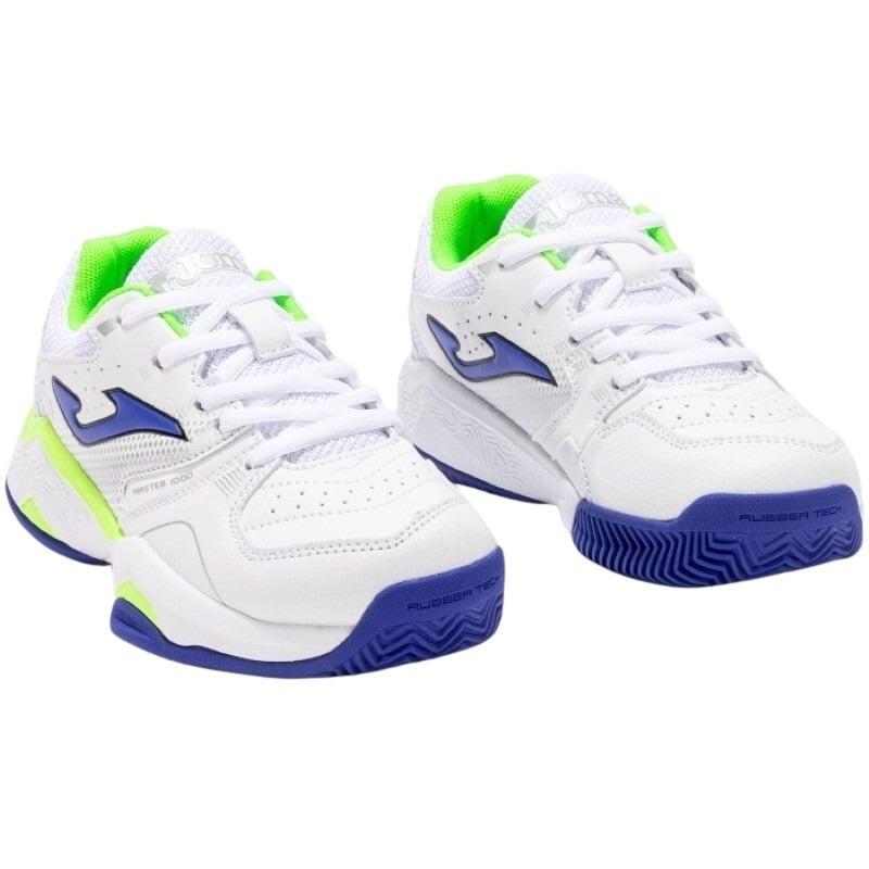 Chaussures de padel Joma modèle JMATS2502C pour unisexe enfants 3/5
