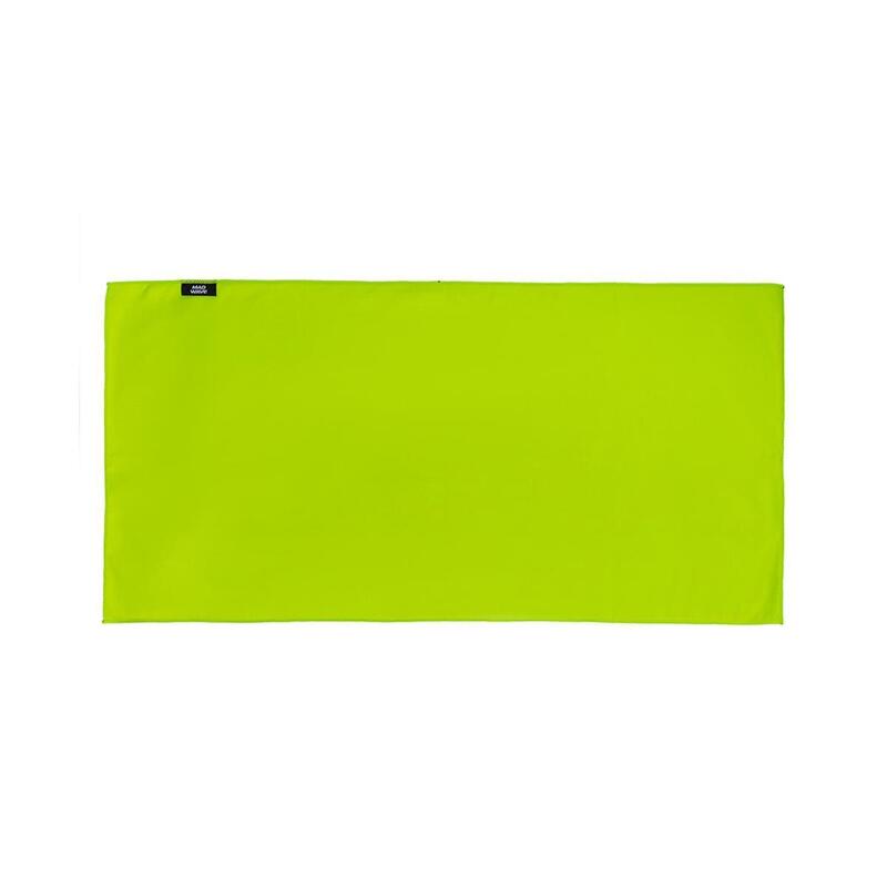 Mad Wave Toxic Petite serviette en microfibre - Orange