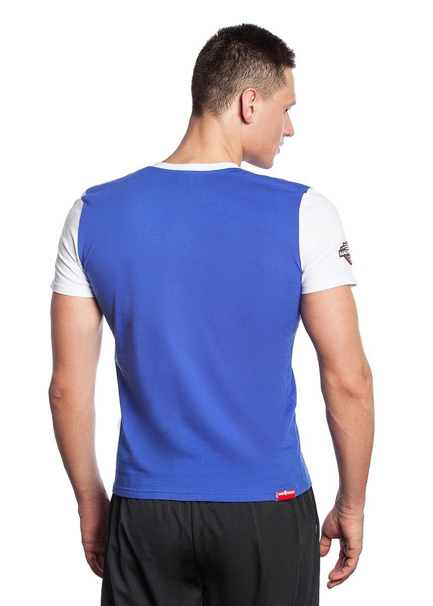 2XU Herren P:1 Propel Neoprenanzug – Schwarz/Blau Ombre – Größe MS 2/3