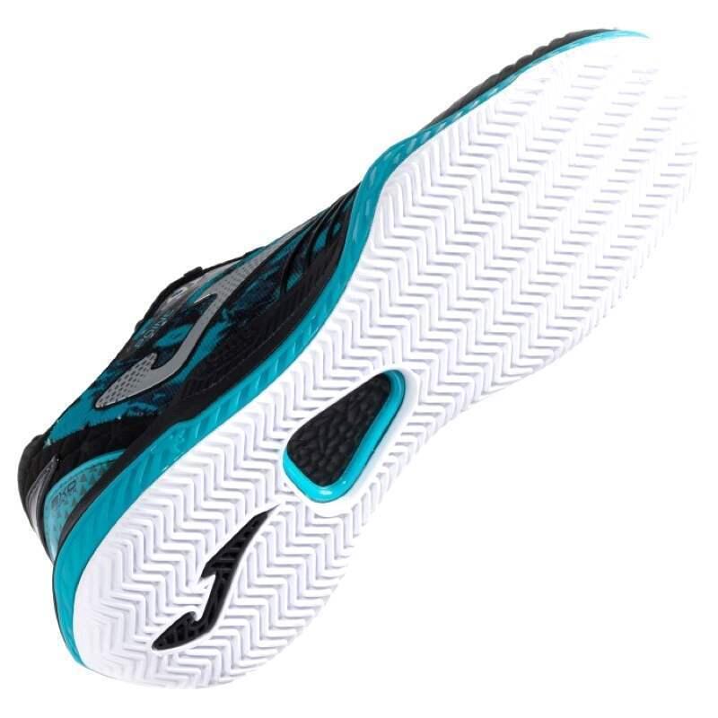 Zapatillas Joma Point Men 2531 Black 5/7