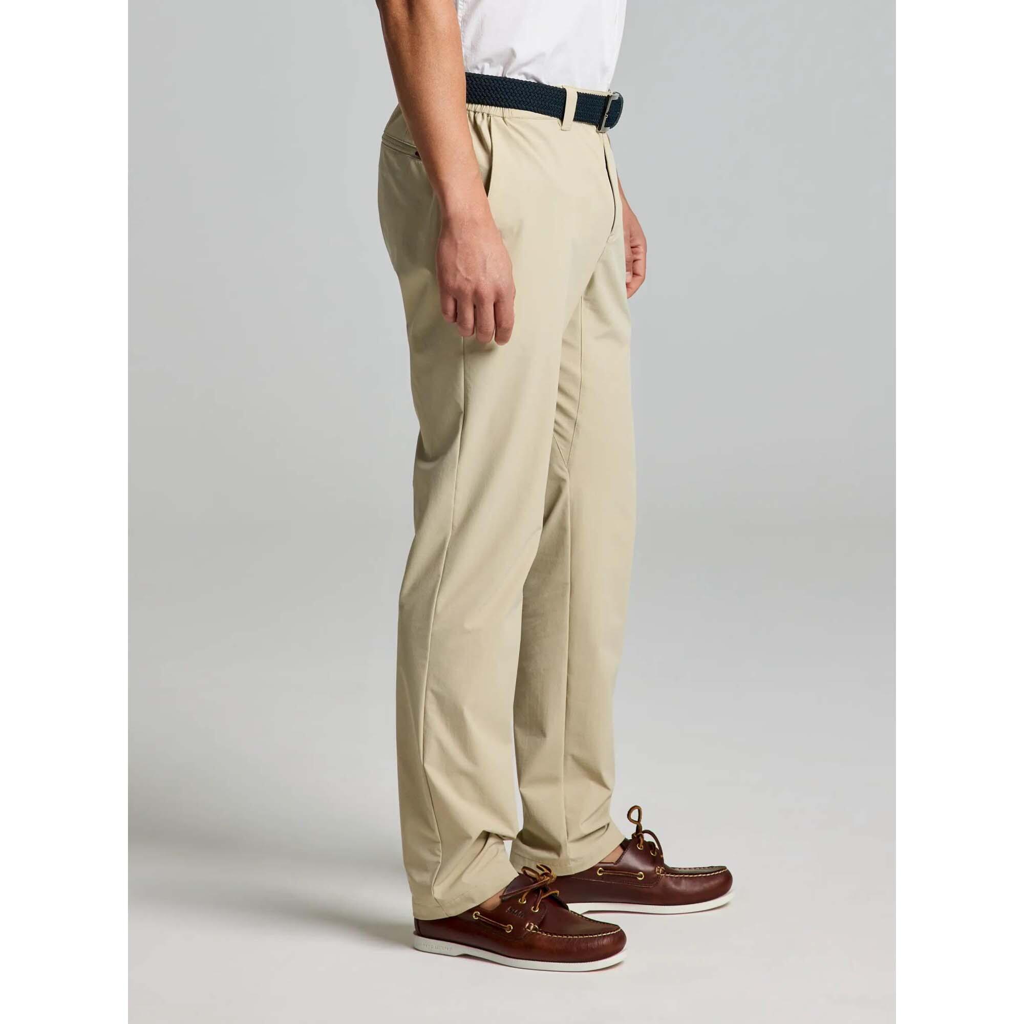 Pantalon Chino Slam Tech Adulte 3/5