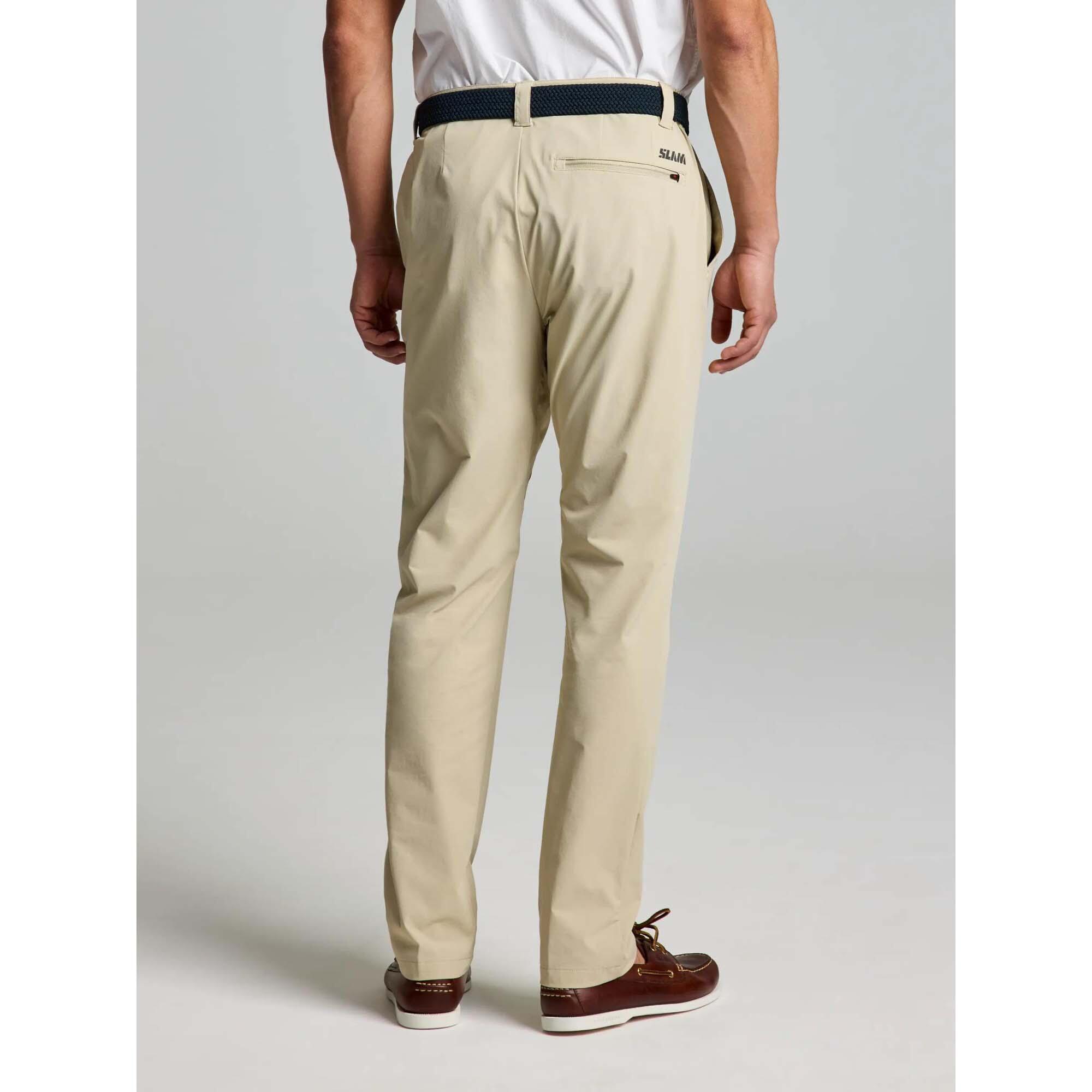 Pantalon Chino Slam Tech Adulte 2/5