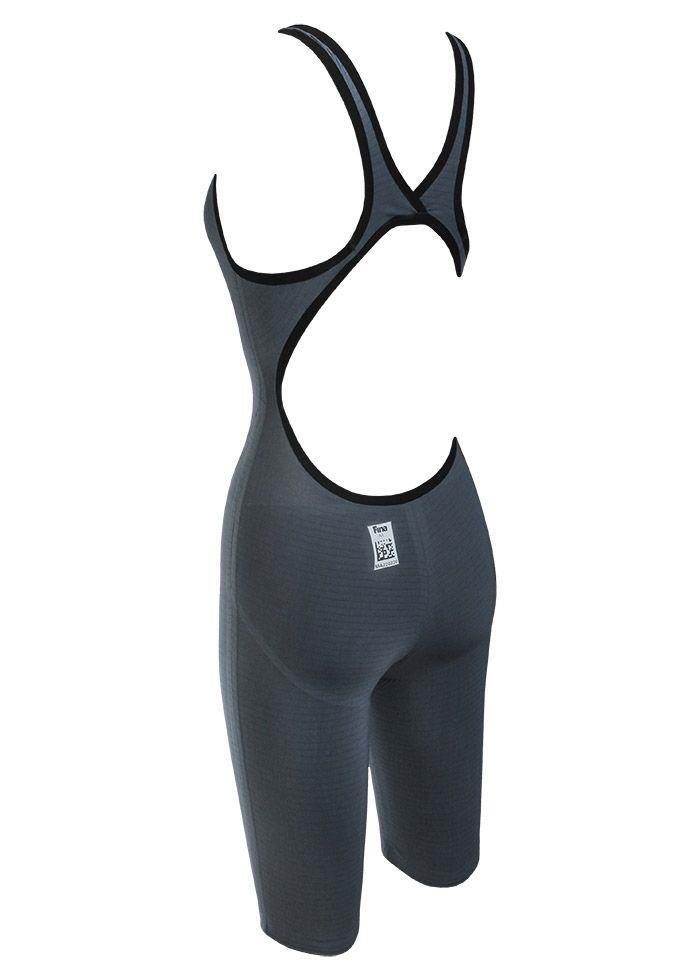 Traje de baño de una pieza AMANZI Spirit Proback - Talla 34 (AUS W10) 2/5