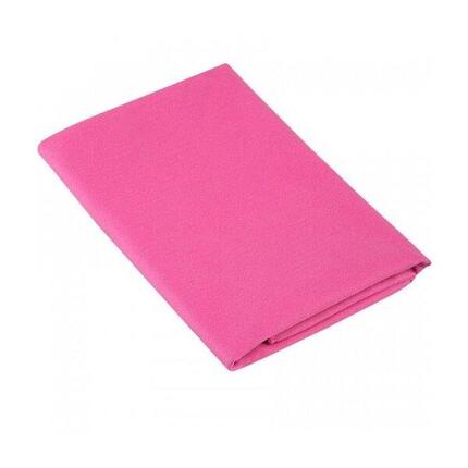 Mad Wave Microvezel Handdoek Groot - Roze