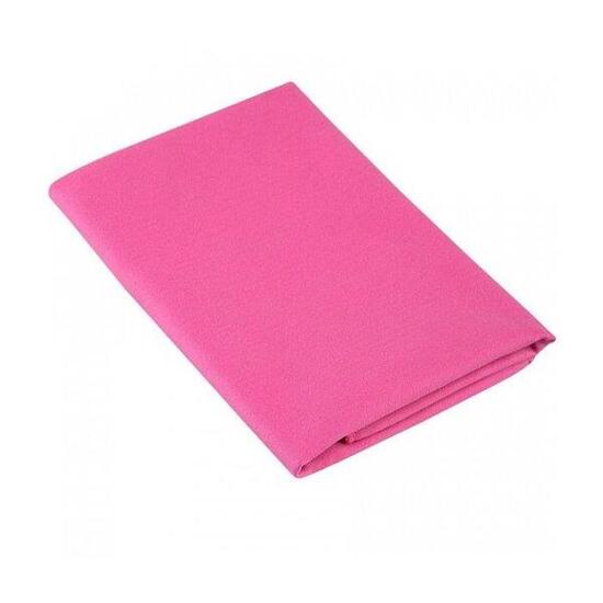 Mad Wave Microvezel Handdoek Groot - Roze