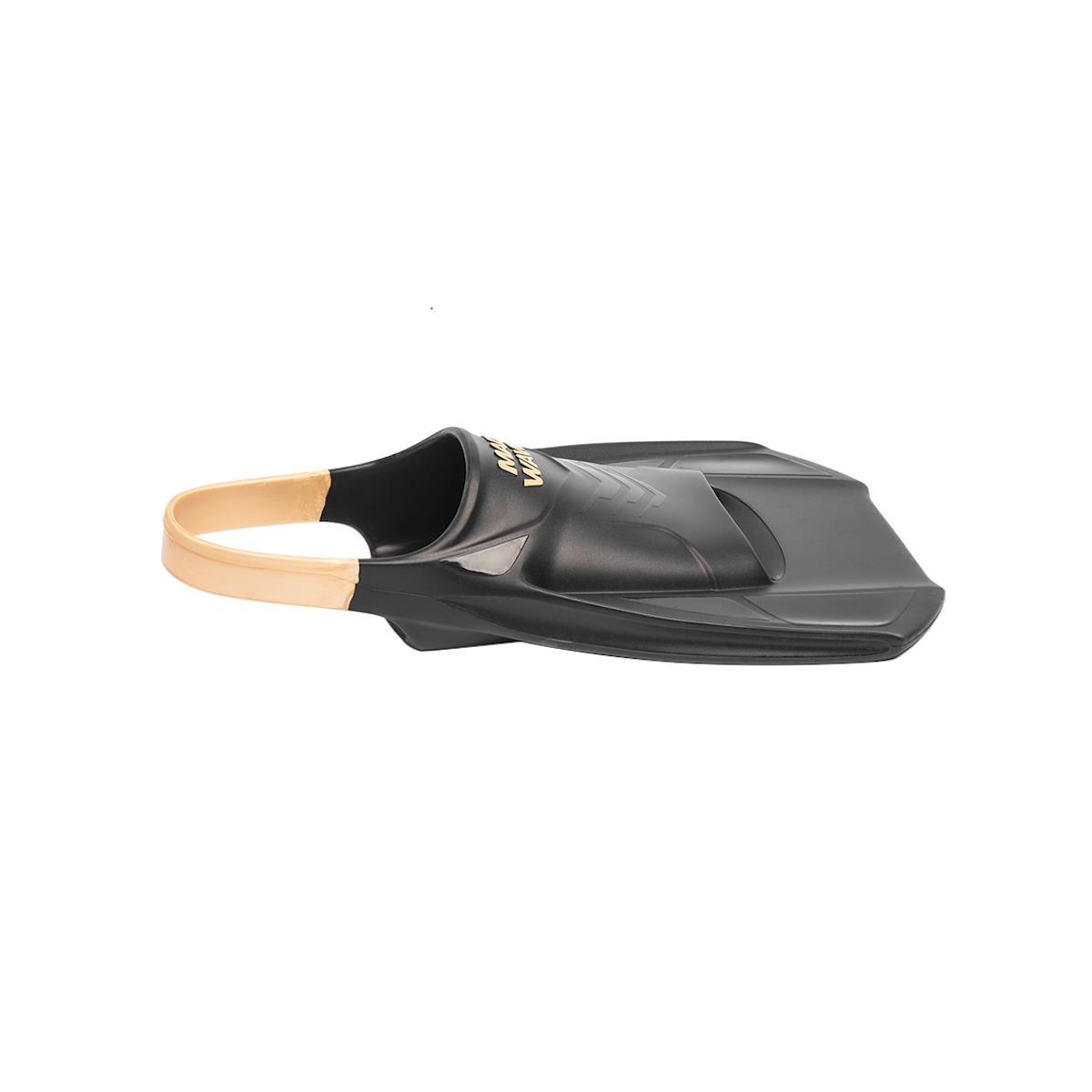Mad Wave Open Heel Training Fins 2/6
