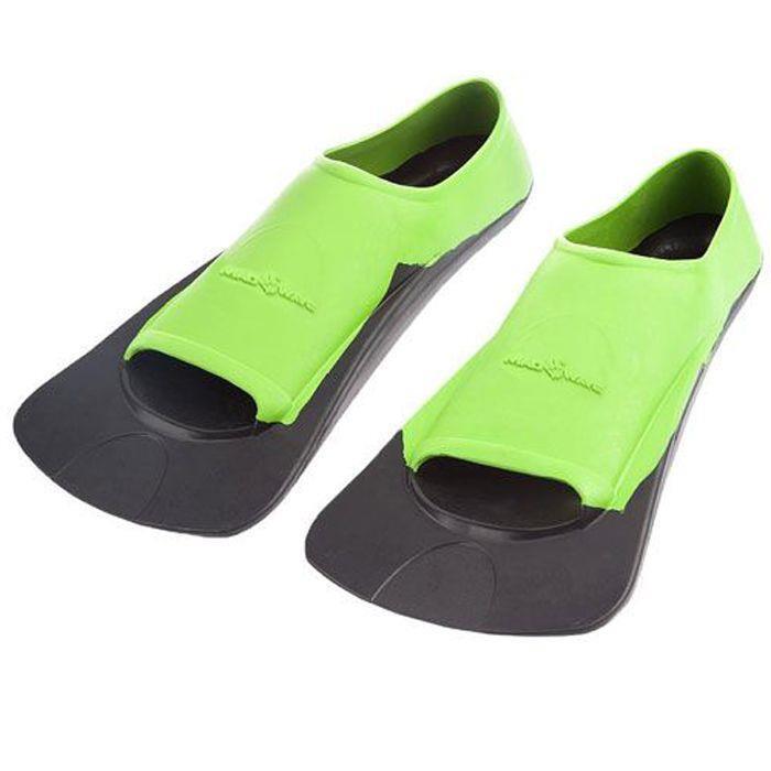 MAD WAVE Mad Wave Training II Fins