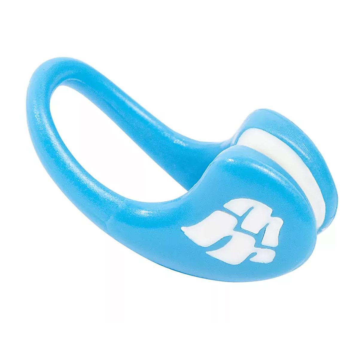 MAD WAVE Mad Wave Ergo Nose Clips - Azure