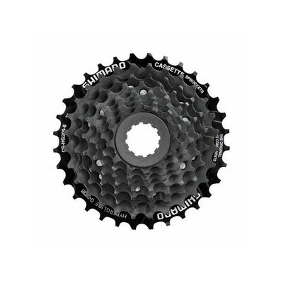 Kaseta Shimano HG-200-8 12-32T