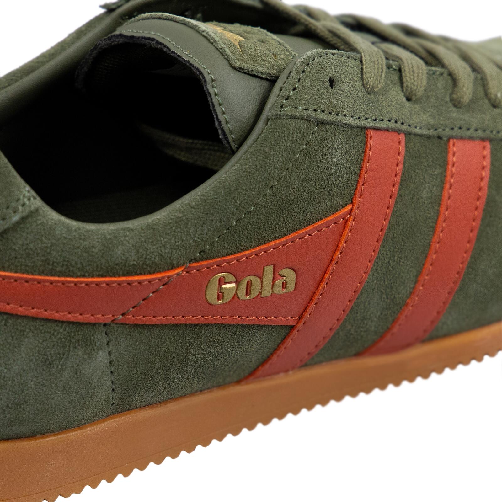 Baskets Homme Harrier Suede 7/7