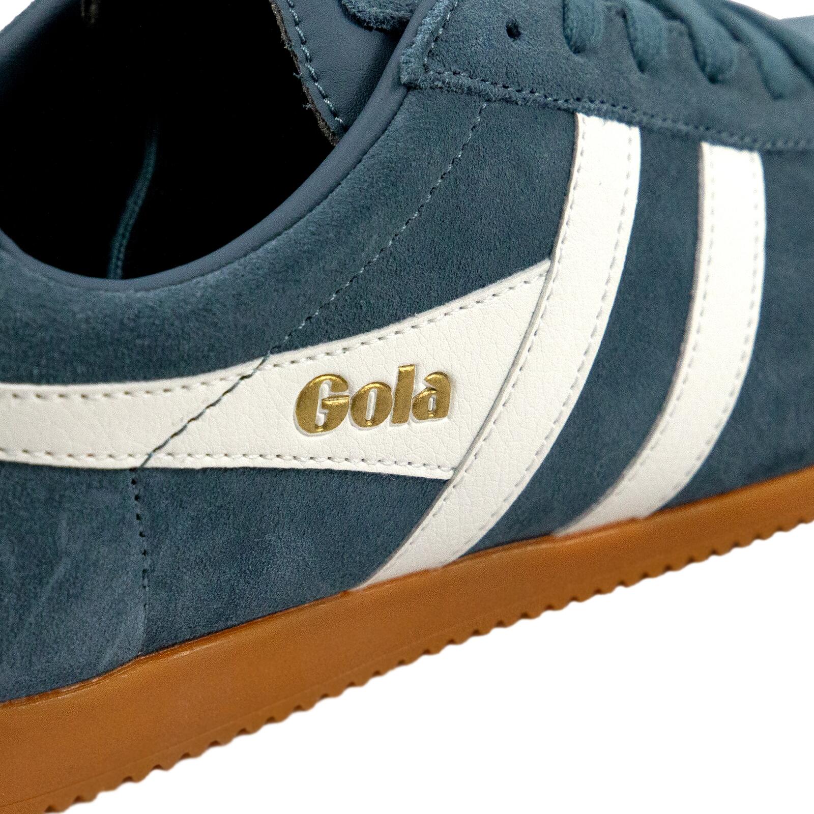 Sneakers Sport Homme Harrier Suede 6/7