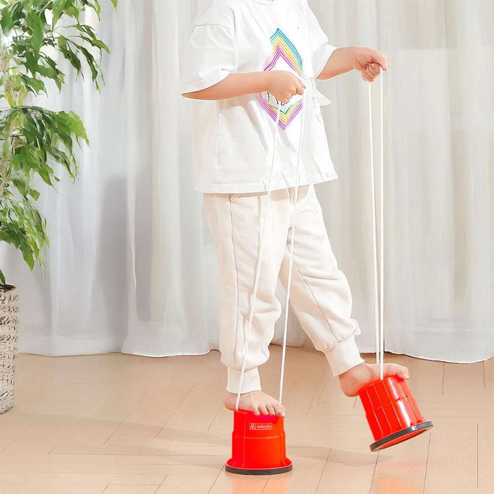 Zuecos antideslizantes para niños (juego de 2) Omada GLADIATORFIT