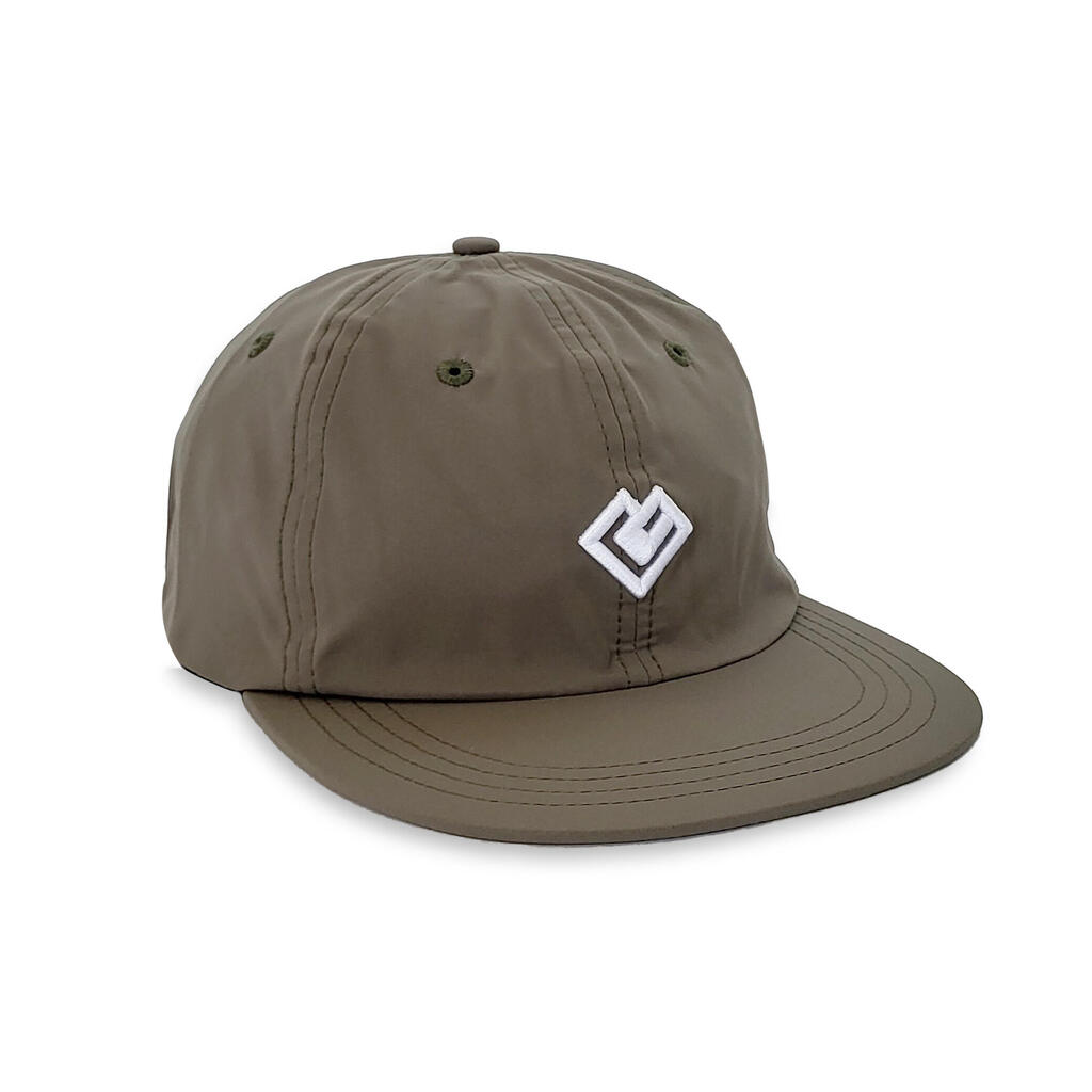 Loven Adult Flat Visor Cap