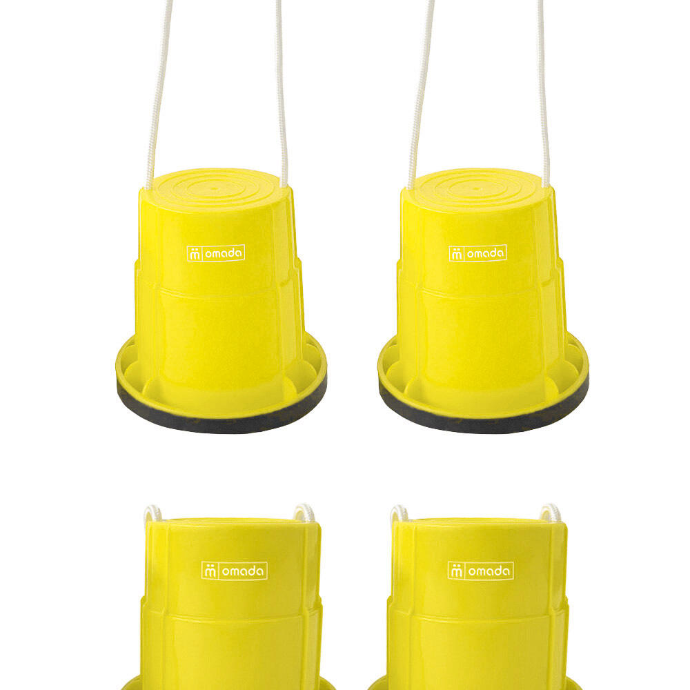Zuecos antideslizantes para niños Omada (juego de 2) 2/4