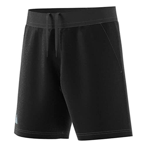 ADIDAS Pantaloncini da calcio Adidas Ref 22 SHO, Nero, Uomo, Taglia S