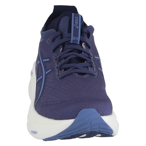 Chaussure de Course Gel-Nimbus 27 - 1011B958-500 Bleu 4/5