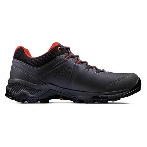 Scarpe da trekking da uomo Mammut Mercury IV Low GTX 4/5