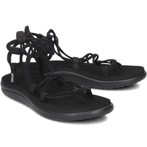 Chaussure universel femmes Teva 1019622 2/4