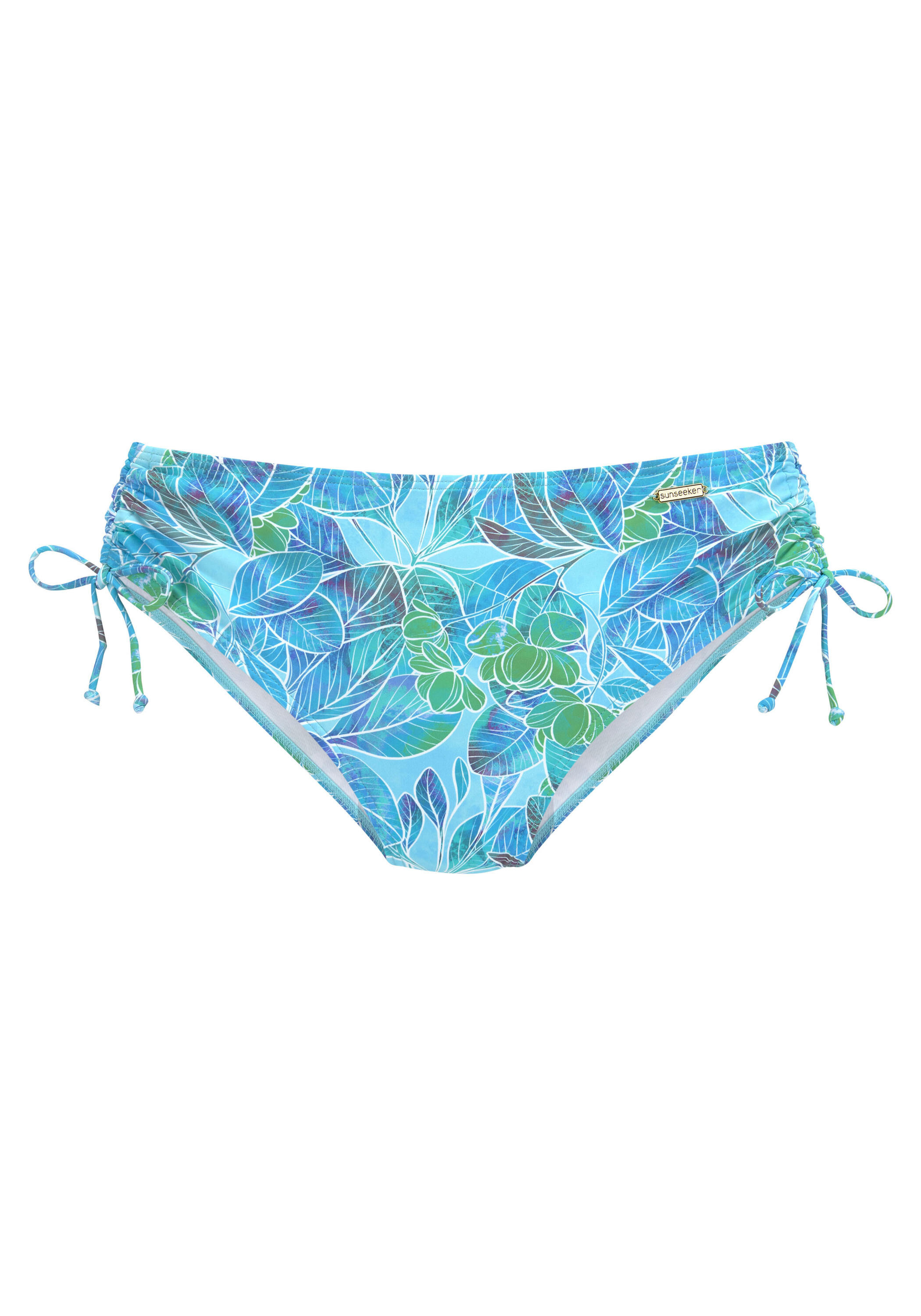 Damen Bikini-Hose 2/5