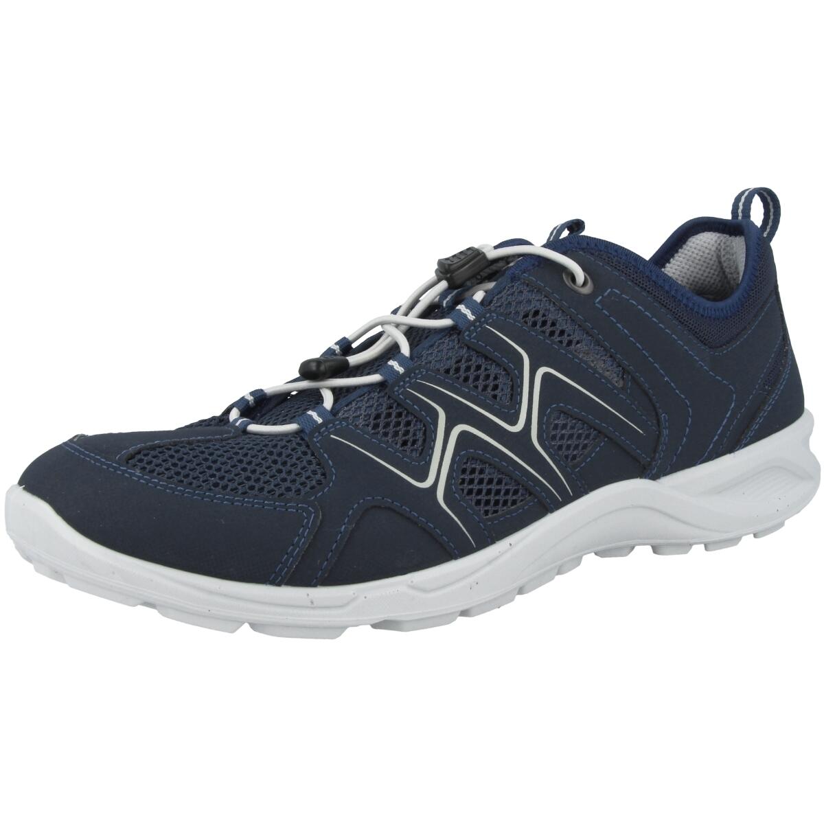Halbschuhe Terracruise LT Herren 4/7