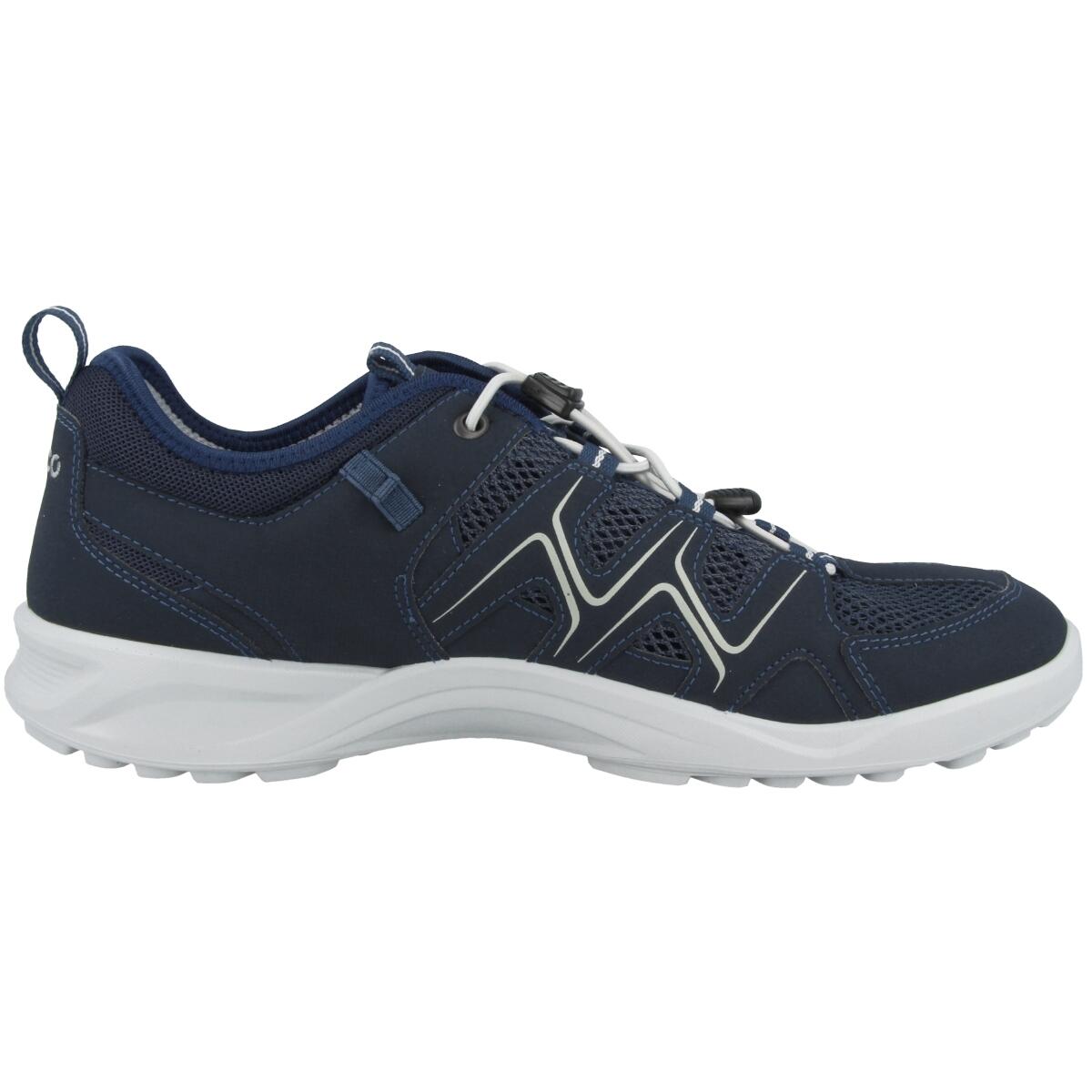 Halbschuhe Terracruise LT Herren 3/7