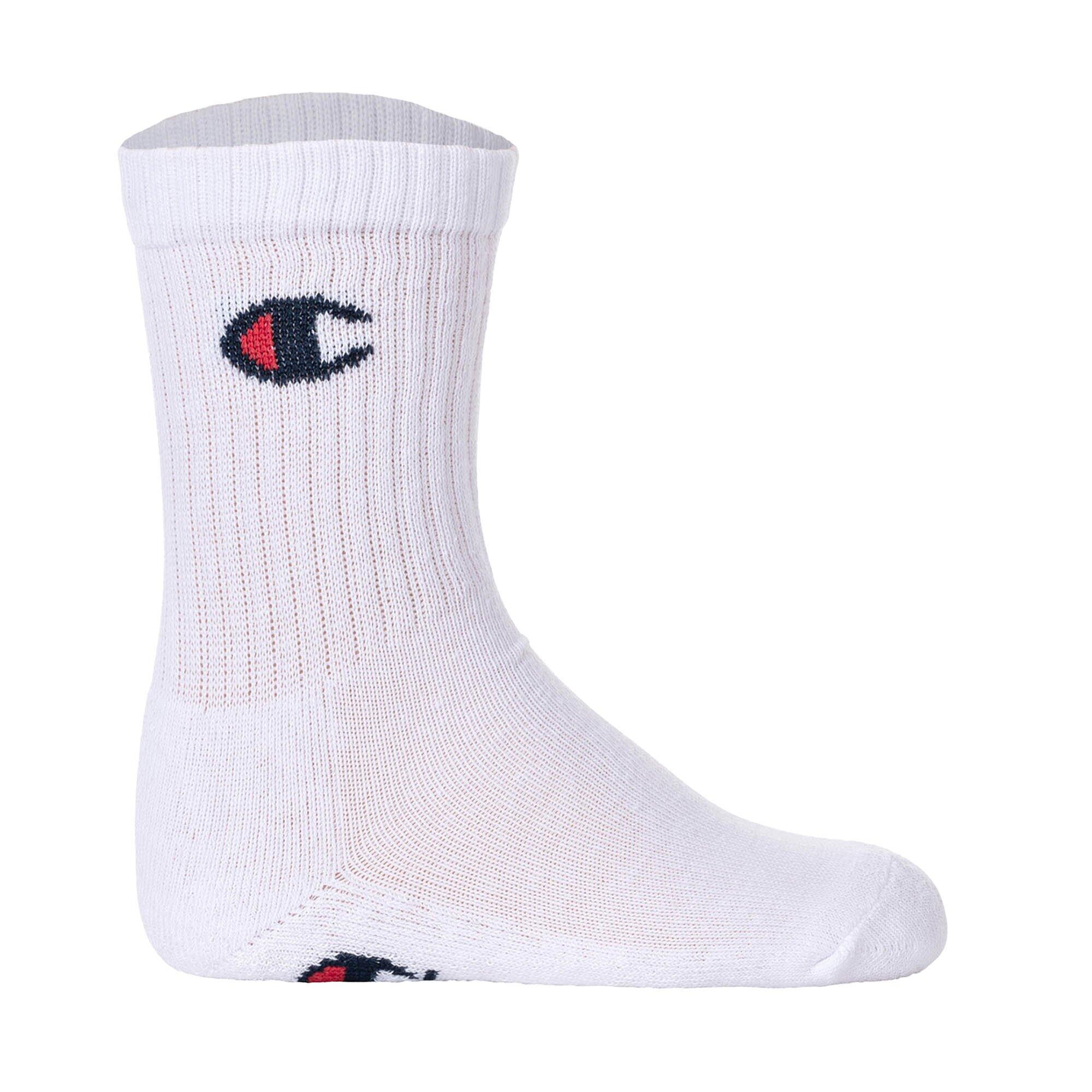 Socken Unisex 6er Pack Bequem sitzend 2/3
