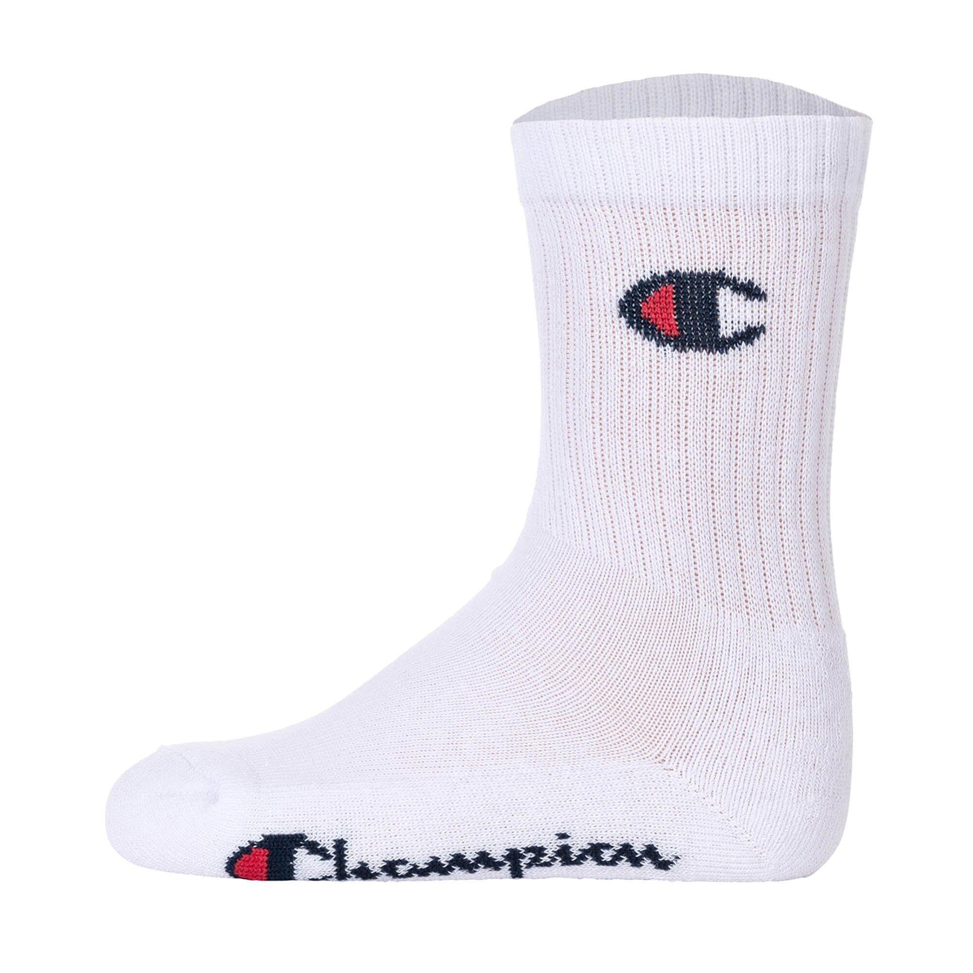Socken Unisex 3er Pack Bequem sitzend 3/3