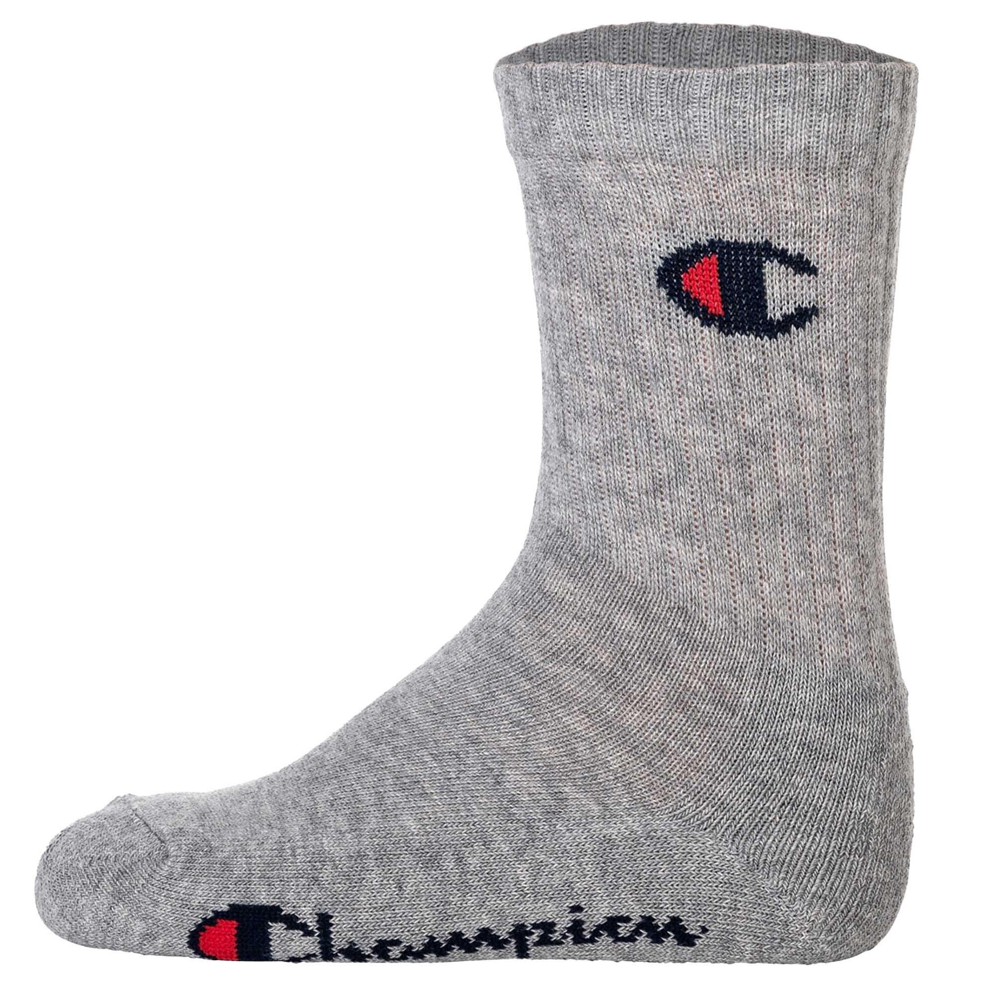 Socken Unisex 3er Pack Bequem sitzend 5/7