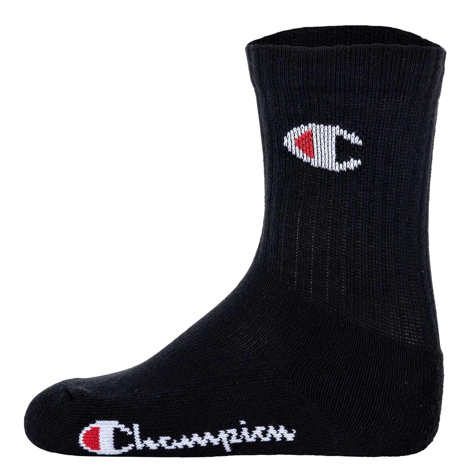 Calcetines Unisex Paquete de 3 Ajuste cómodo 5/7